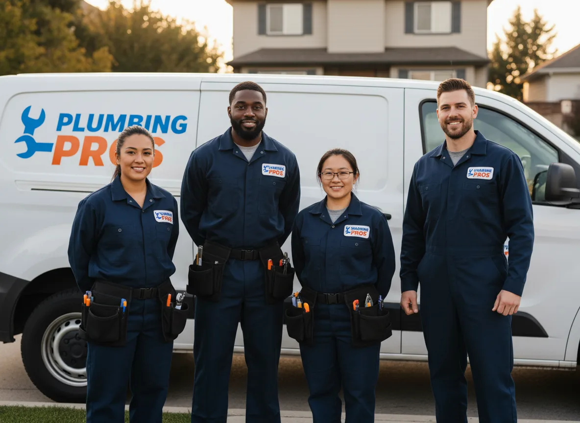 Water Heater Repair company in Grove City, PA